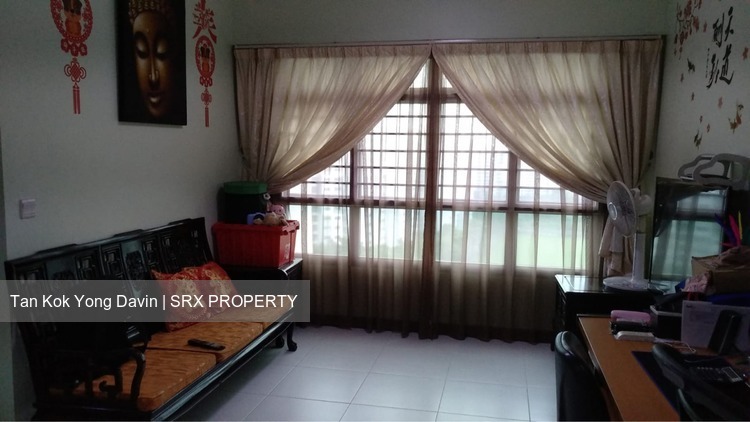 Blk 180A Rivervale Crescent (Sengkang), HDB 3 Rooms #179354872